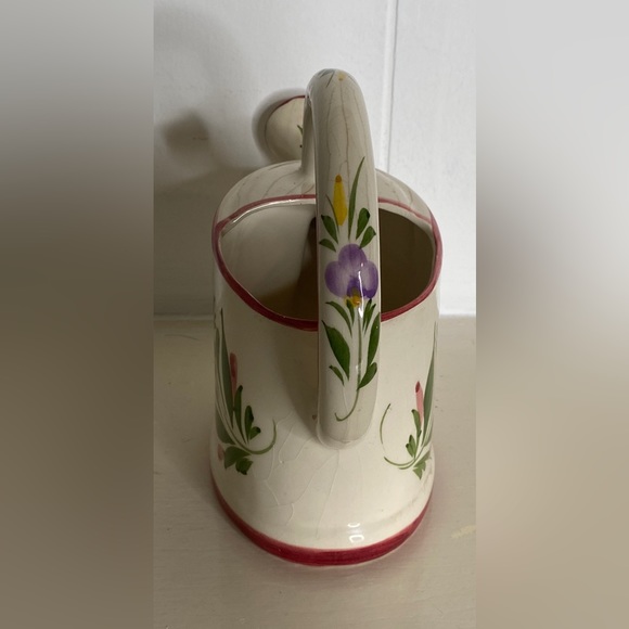 Water flower pot. - Picture 4 of 6